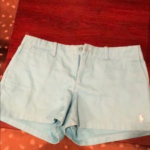 Ralph Lauren sport shorts